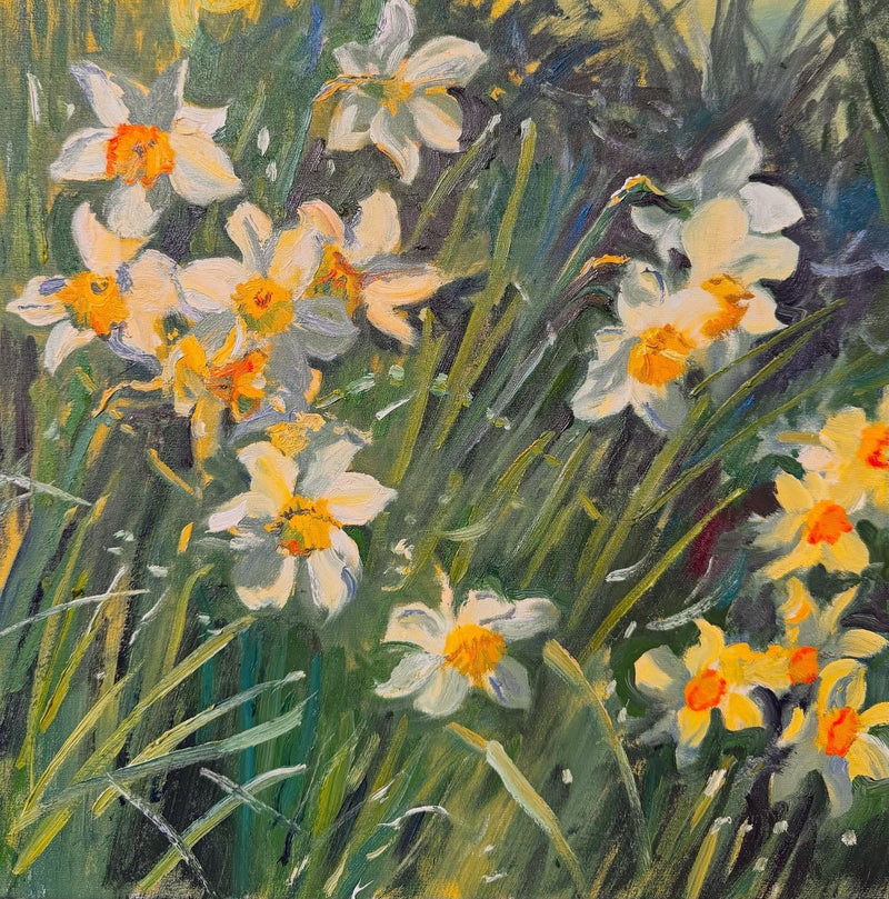 Daffodil Bank