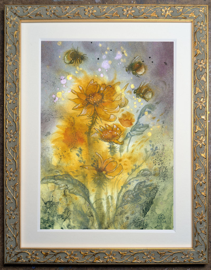 beesflower