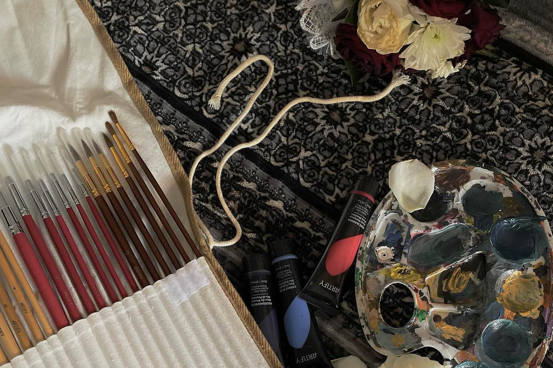 Why Do Brushes Get Sniff: 3 Easy Ways to Make Them Last Longer