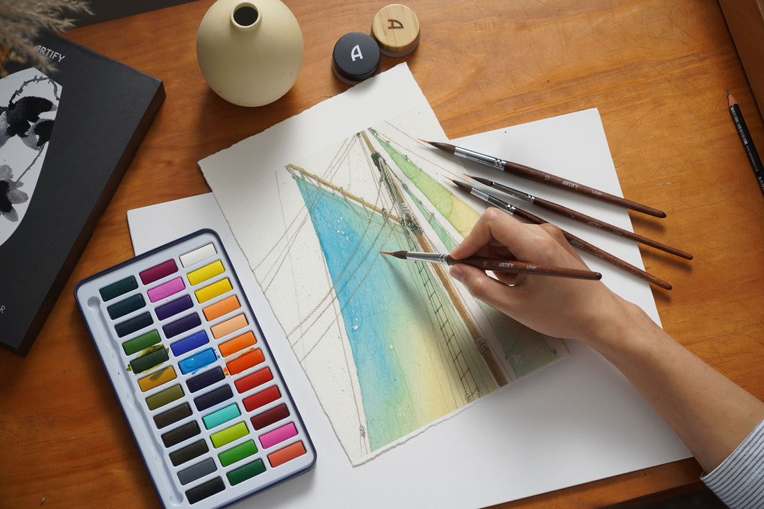 Wet-on-Wet vs Wet-on-Dry: What’s the Difference