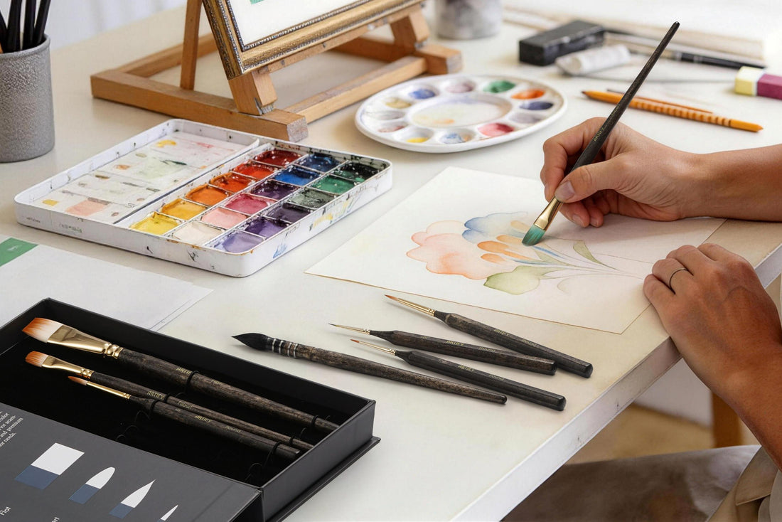 5 Color Palettes That Never Fail