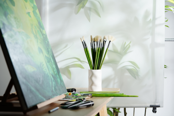 5 Mistakes Beginners Make When Buying Brushes (and How to Avoid Them)