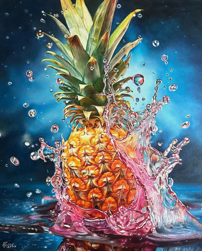 pineapple