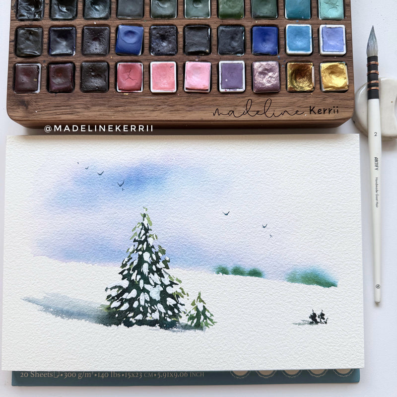 pine tree