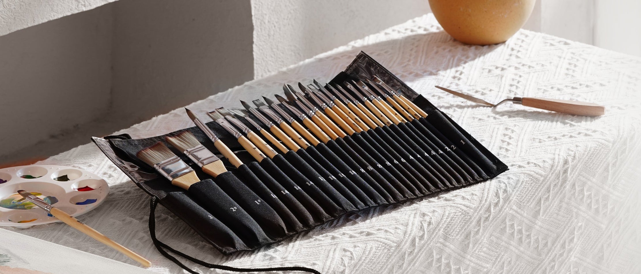 Studio Sets – Artify