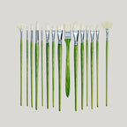 Little Bluebird Studios——Artify Art Supply Order - Artify