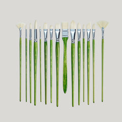 Little Bluebird Studios——Artify Art Supply Order - Artify