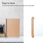 ARTIFY Adjustable Wood Tabletop Painting Easel, Z1 - Artify