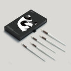 ARTIFY Professional Goat Hair Watercolor Brushes - Artify