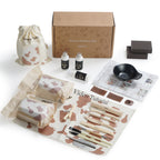ARTIFY Air Dry Clay Craft Kit , DIY Home Pottery Kit for All Ages, Mold & Sculpt Series - Artify