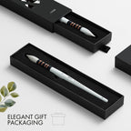 ARTIFY Professional Goat Hair Watercolor Brushes - Artify