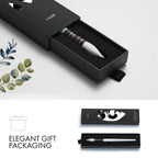 ARTIFY Professional Goat Hair Watercolor Brushes - Artify