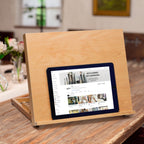 ARTIFY Adjustable Wood Tabletop Painting Easel, Z1 - Artify