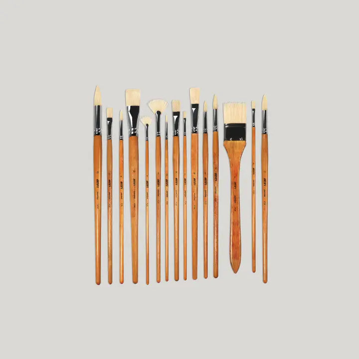 Little Bluebird Studios——Artify Art Supply Order