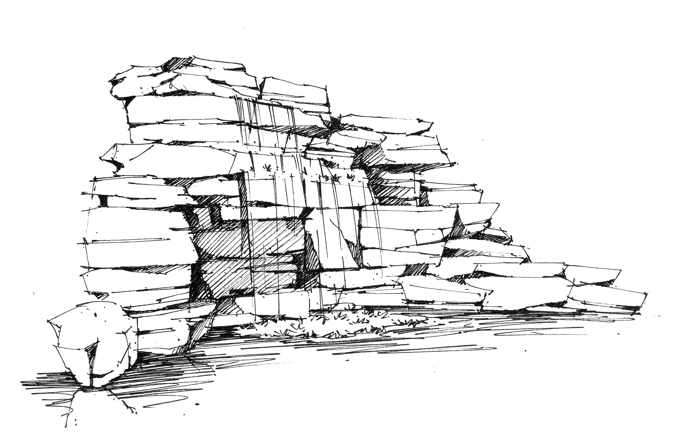 Line Draft For Beginner — One Set Containing Multiple Pictures - Artify