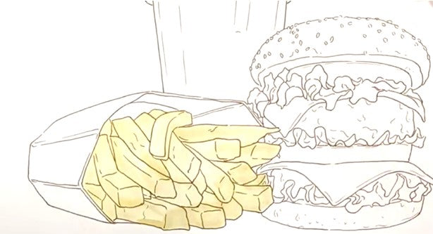 Blog Line Draft — One Set Containing Multiple Pictures - Artify