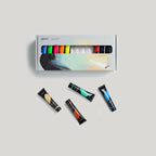 ARTIFY 36 Colors Premium Heavy Body Acrylic Paint Set - Artify