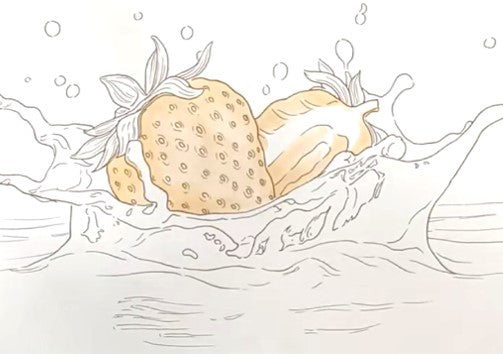 Blog Line Draft — One Set Containing Multiple Pictures - Artify