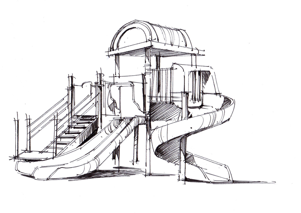 Line Draft For Beginner — One Set Containing Multiple Pictures - Artify