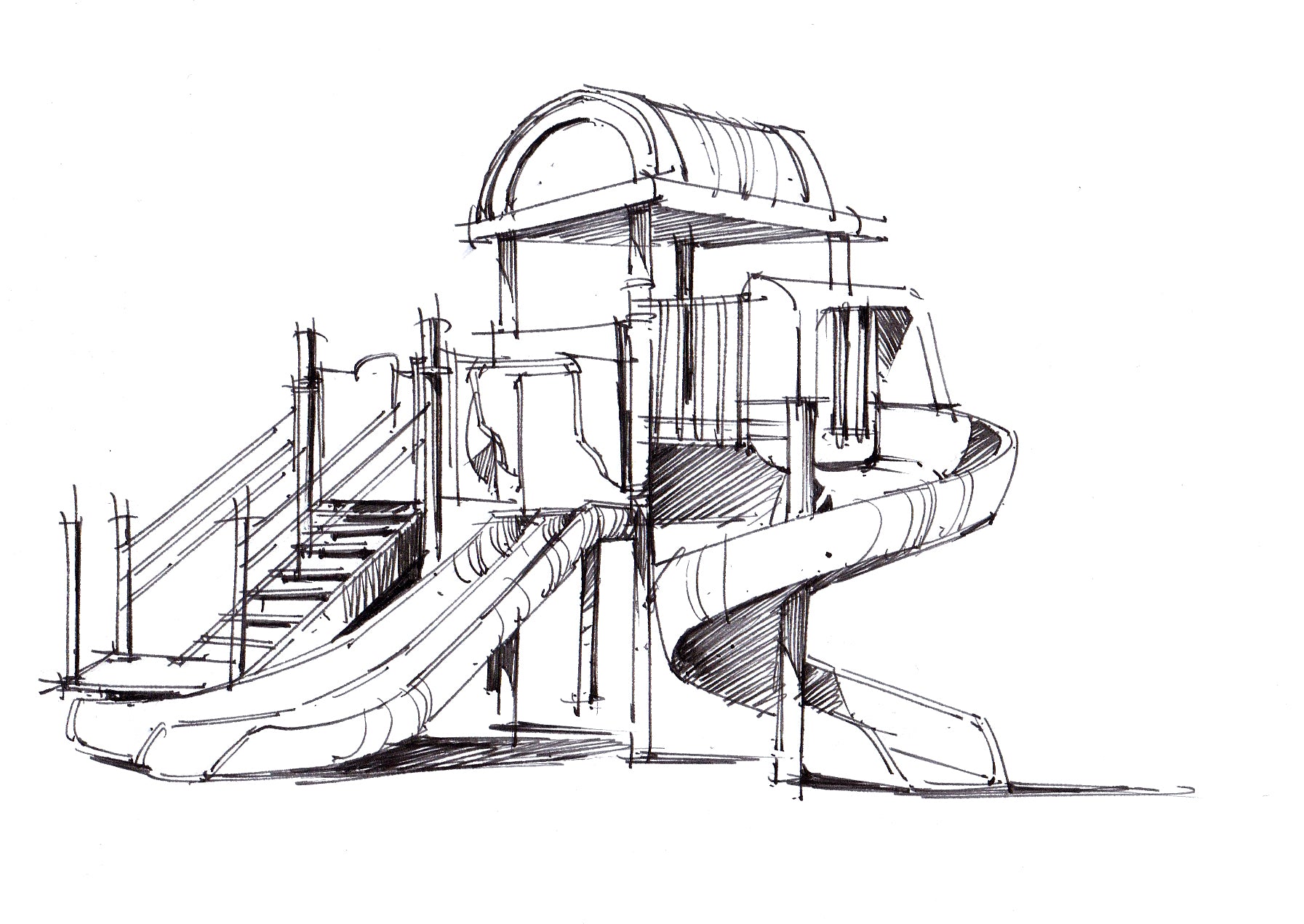 Line Draft For Beginner — One Set Containing Multiple Pictures - Artify