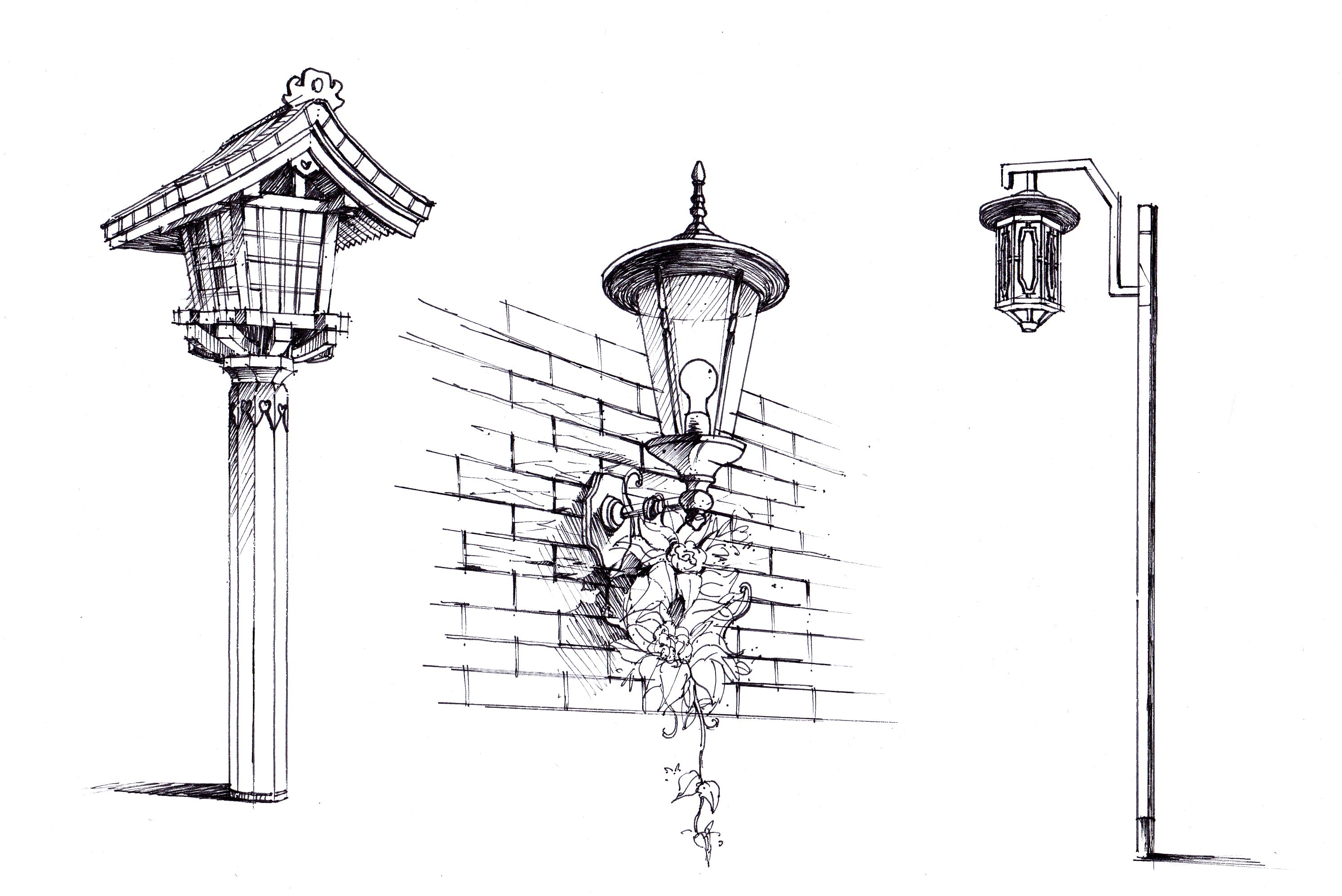 Line Draft For Beginner — One Set Containing Multiple Pictures - Artify